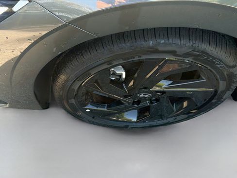 New 2026 Hyundai Elantra SEL Sport Premium FWD image 23