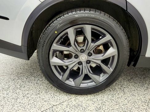 Used 2023 Acura MDX A-Spec AWD/4WD image 9
