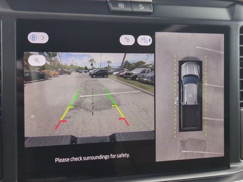 New 2026 Ford F250 4x4 Crew Cab Super Duty image 21