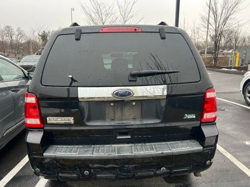 Used 2010 Ford Escape Limited image 4