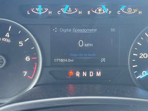 Used 2018 Ford F150 XLT w/ Equipment Group 302A Luxury AWD/4WD image 16