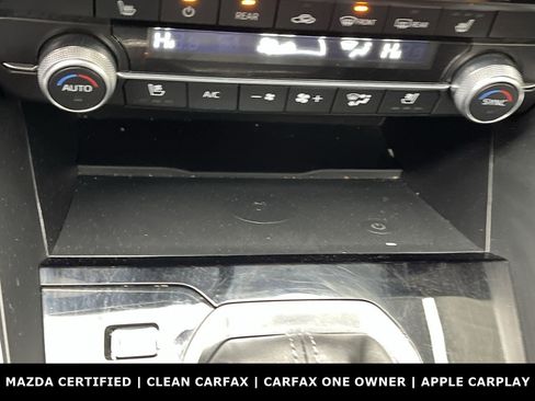 Certified 2023 MAZDA CX-9 Grand Touring image 25