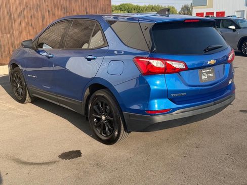Used 2019 Chevrolet Equinox LS w/ LS Convenience Package image 17