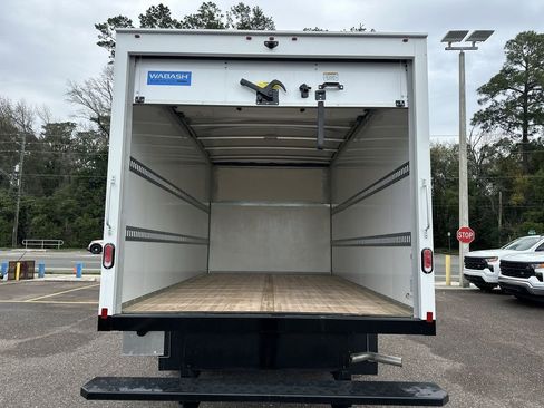 New 2024 Chevrolet Express 3500 Work Van w/ Power Convenience Package image 19