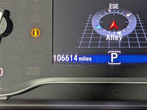 Used 2019 Honda Ridgeline RTL-T image 20