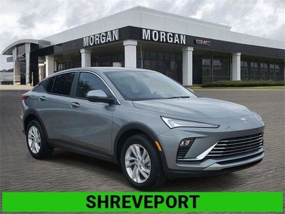 New 2026 Buick Envista Preferred w/ Convenience II Package