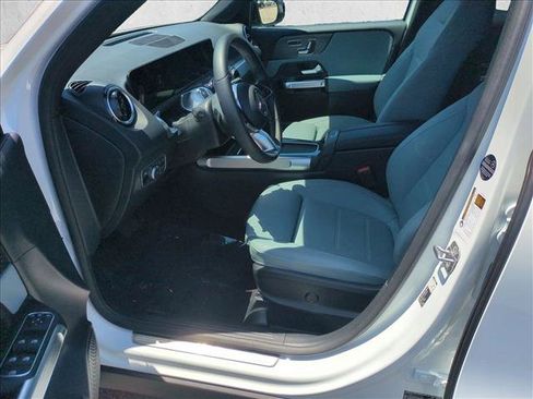 Certified 2026 Mercedes-Benz GLB 250 image 18
