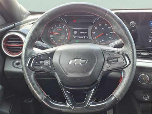 Used 2024 Chevrolet Trax RS w/ Driver Confidence Package image 23