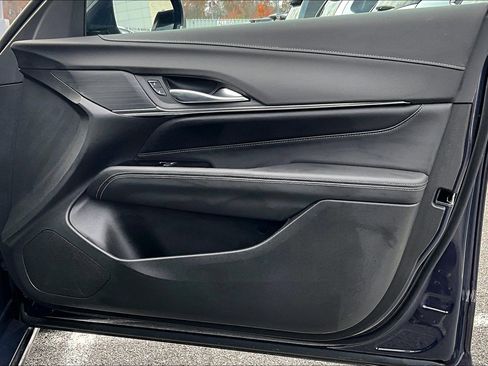 Used 2025 Cadillac CT4 Premium Luxury image 20