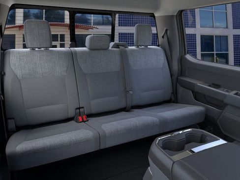 New 2026 Ford F250 XLT w/ XLT Premium Package image 12