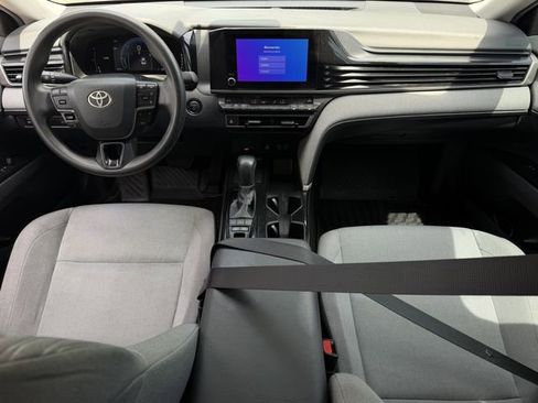 Used 2025 Toyota Camry LE FWD image 11