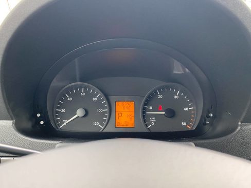 Used 2009 Dodge Sprinter 3500 w/ Rear Heater Group III image 14