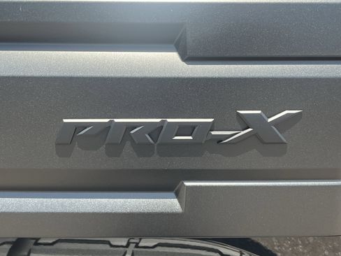 New 2026 Nissan Frontier Pro-X w/ Pro Premium Package RWD image 39