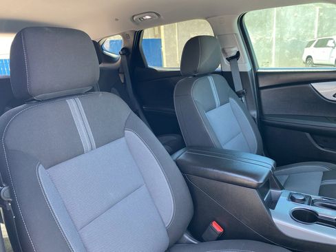 Used 2023 Chevrolet Blazer LT image 15