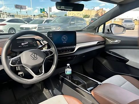 Used 2023 Volkswagen ID.4 Pro RWD image 18
