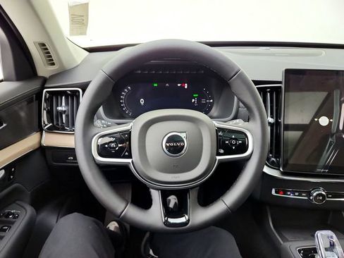 New 2026 Volvo XC90 T8 Plus w/ Protection Package AWD/4WD image 25