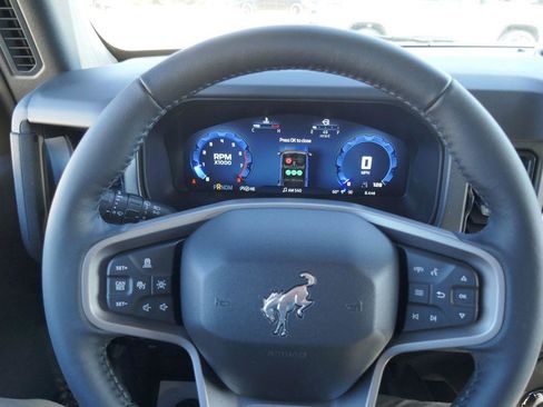 New 2026 Ford Bronco Badlands image 26