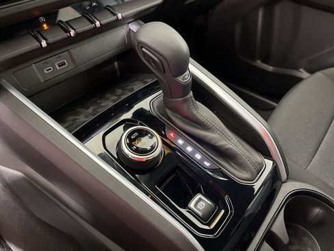 Certified 2023 Chevrolet Colorado Trail Boss image 30