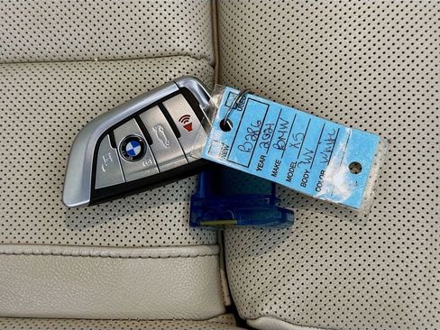 Used 2021 BMW X5 sDrive40i w/ Premium Package 2 RWD image 38