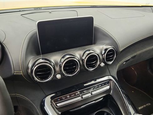 Used 2016 Mercedes-Benz AMG GT S w/ Exclusive Interior Package image 71