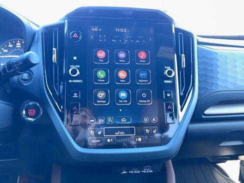 Certified 2025 Subaru Forester Touring w/ Protection Package image 9