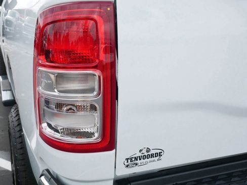 Used 2024 RAM 3500 Tradesman image 12