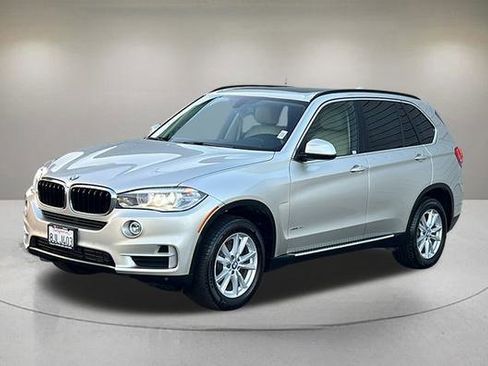 Used 2015 BMW X5 sDrive35i image 2