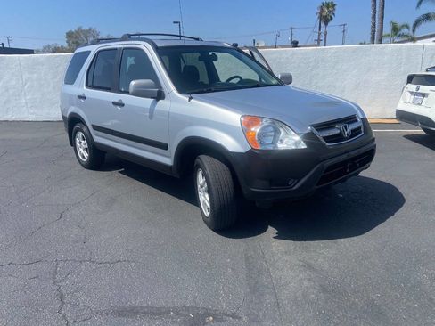 Used 2004 Honda CR-V EX image 3