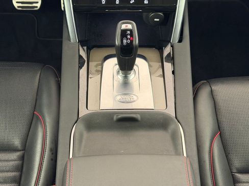 Used 2020 Land Rover Discovery Sport S R-Dynamic image 18