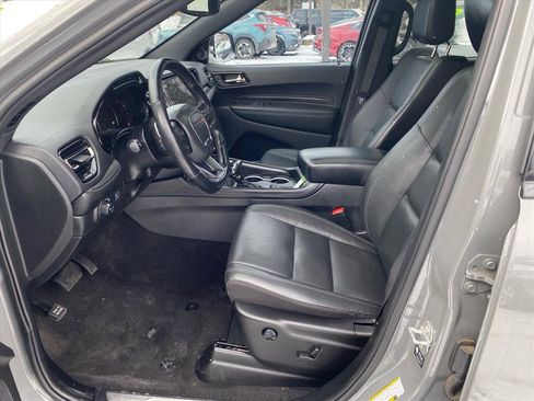 Used 2022 Dodge Durango GT image 9