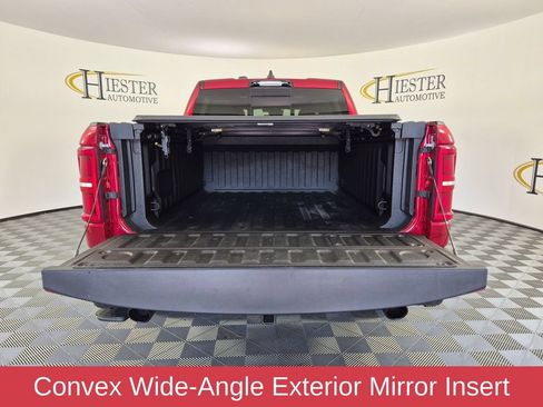 Used 2026 RAM 1500 Limited AWD/4WD image 37
