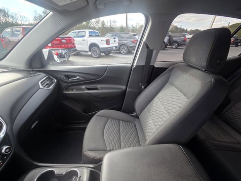 Used 2020 Chevrolet Equinox LT image 12