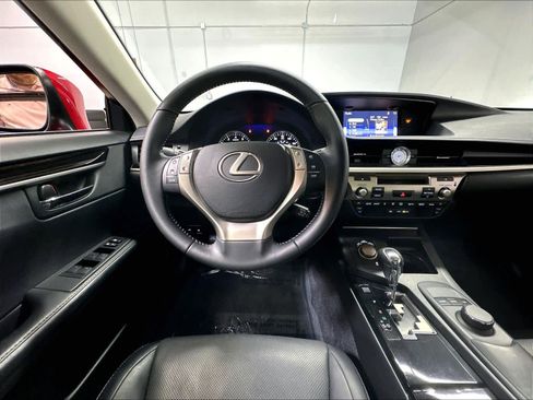 Used 2015 Lexus ES 350 FWD image 8