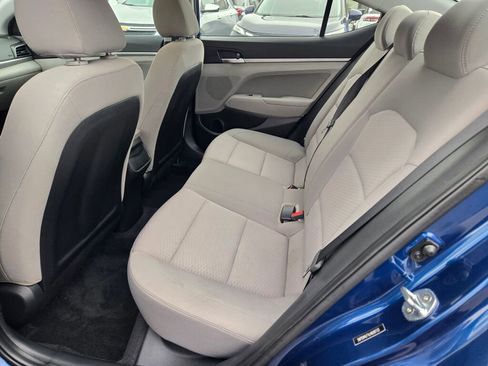Used 2020 Hyundai Elantra Value Edition image 15