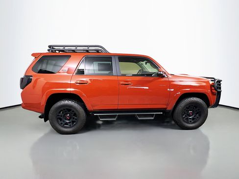 Used 2024 Toyota 4Runner TRD Pro image 3