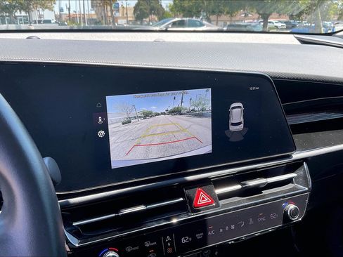 Used 2023 Kia Niro Wind FWD image 28
