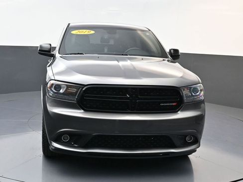 Used 2019 Dodge Durango SXT image 11