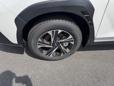 New 2026 Subaru Crosstrek 2.0i Premium AWD/4WD image 8