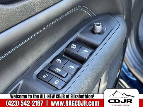 New 2026 Jeep Compass Latitude image 21