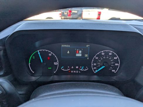 Used 2023 Ford Maverick XL image 14