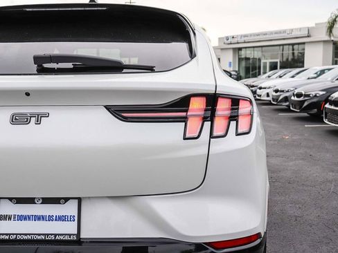 Used 2022 Ford Mustang Mach-E GT image 10