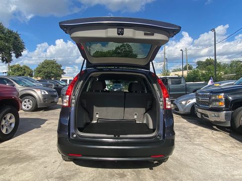Used 2013 Honda CR-V LX image 7