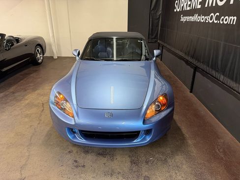 Used 2006 Honda S2000 image 11