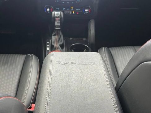 Used 2024 Ford Bronco Raptor AWD/4WD image 16
