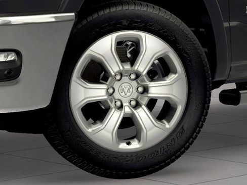 New 2026 RAM 1500 Big Horn image 12