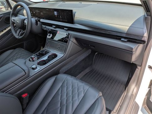 New 2026 Genesis GV80 3.5T Prestige AWD/4WD image 32