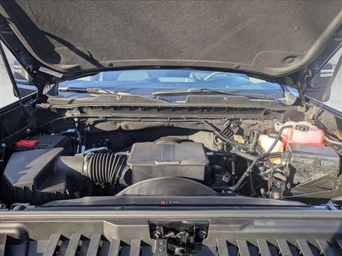 New 2026 Chevrolet Silverado 2500 Custom w/ Custom Convenience Package image 19