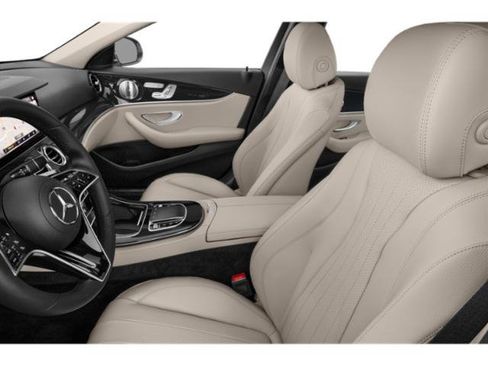 Used 2021 Mercedes-Benz E 350 Sedan image 9
