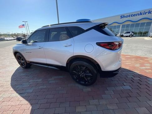 Used 2020 Chevrolet Blazer RS AWD/4WD image 29