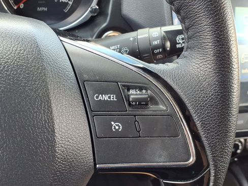 Used 2024 Mitsubishi Outlander Sport AWD image 19